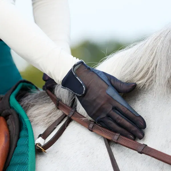 Kingsland KLNoe zomer rijhandschoenen